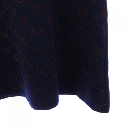 【Mã giảm giá】Gucci GUCCI Váy 655351