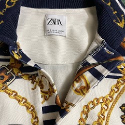 Áo polo Zara nam size S 46667