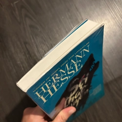 Sói thảo nguyên - Hermann Hesse 360196