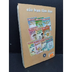 Đá cũng mòn mới 70% ố vàng 2005 HCM2809 700 thí nghiệm vui KHOA HỌC ĐỜI SỐNG 917157