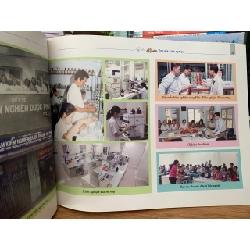 Kỷ niệm 40 năm tình yêu kiểm nghiệm (1977-2017) 727998