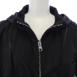 Áo khoác PRADA với logo hình tam giác 292061 S222 1WQ8 632279