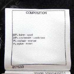 Mũ len CHANEL P52159K06800 - Hàng hiệu Authentic 834168