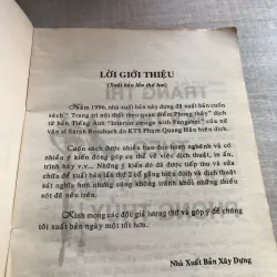 Trang trí nội thất theo quan niệm phong thuỷ 782879