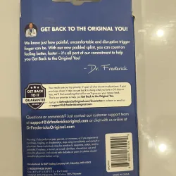 Nẹp cố định tay bị thương 934310