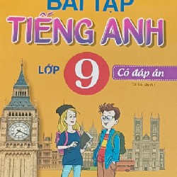 Sách ôn thi chuyên Anh vào 10 11309