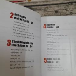 Đại học FPT- Thiết kế bao bì Từ ý tưởng đến sản phẩm. Ấn bản lần 2 736248