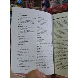 Tiếng Anh trong Y khoa - Holmstrom - 2017 Không CD mới 90% - ENGLISH BOOKS - HCM0111 629867