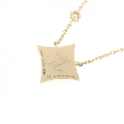 Dây chuyền Louis Vuitton Color Blossom BB - Hàng hiệu Chính hãng 843382