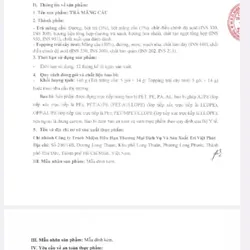 Trà mãng cầu Wil, 140g (5 gói x 14g, topping trái cây tươi)  720588