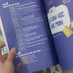 Siêu Trí Nhớ Học Đường - Nguyễn Phùng Phong 1018968