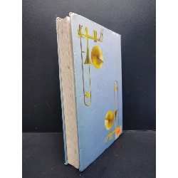 Trò chuyện với 100 ca sĩ. Nhạc sĩ Việt Nam (bìa cứng) mới 70% ố bẩn 2006 HCM1406 Nhiều tác giả SÁCH KỸ NĂNG 915441