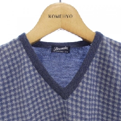 Áo gile Drumohr - Hàng hiệu Authentic 826854