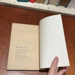 II Thơ: Hương Đồng - Ngô Hoàng Anh, Mai Anh, Mai Thanh Chương, Đồng Bằng - 1981 796471