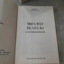 MIỀN ĐẤT HUYỀN ẢO - DAMBO 539042