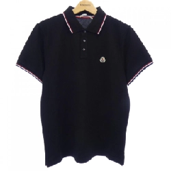MONCLER 10918A70300 Áo polo - Hàng hiệu Chính hãng