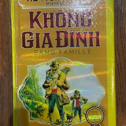 Không gia đình - Hector Malot 334847