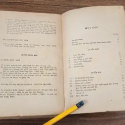 Tác phẩm VH kinh điển Pháp của Victor Hugo: NHÀ THỜ ĐỨC BÀ PARIS 731997