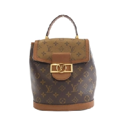 Balo Louis Vuitton Monogram Dauphine M45142 - Hàng hiệu Chính hãng