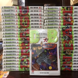 7 viên ngọc rồng full bộ 42 tập 