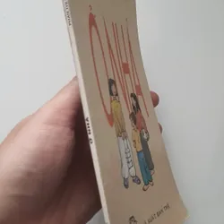 Ở Nhà - Phan Thị Vàng Anh 632532