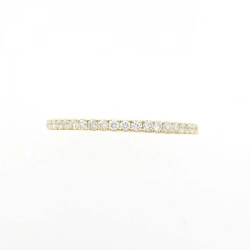 Nhẫn kim cương K18YG 0.16CT - Hàng hiệu Authentic 849512