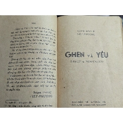 Ghen và yêu - Cô Xuân Đào & Việt Phương 750916