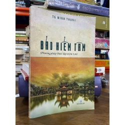 Bảo hiểm tâm - TG Minh Thạnh 420492