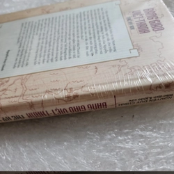 Bang giao Việt Thanh I bìa cứng nguyễn seal | Nguyễn Duy Chính biên dịch 493071