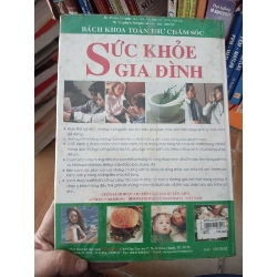 Sức khỏe gia đình - Thái Nghĩa VAVO-A0 969425