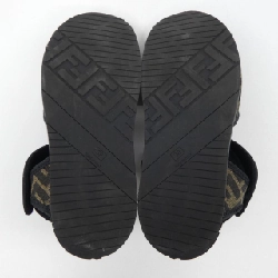 Giày sandal FENDI - Hàng hiệu Authentic 828013