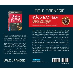 Quẳng Gánh Lo Đi Và Vui Sống - Dale Carnegie 27709