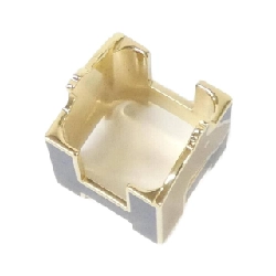 Khăn quàng cổ Hermès Ash Cheval 603852S - Hàng hiệu Authentic 808107