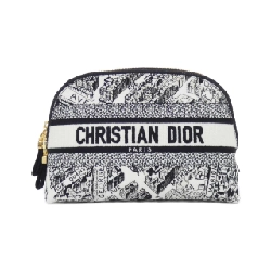 Túi Christian Dior PLAN DE PARIS