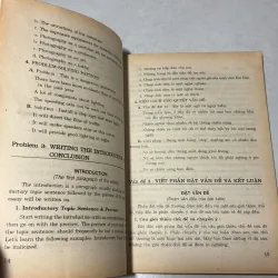 Học viết bài luận Tiếng Anh - Trần Quang Mân 996704