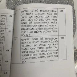 [luật - chính trị] Bảo đảm trật tự, an toàn giao thông thuỷ nội địa 543057