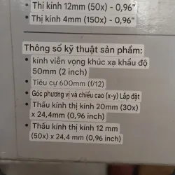 Kính viễn vọng Celestron PowerSeeker 50 50mm REFRACTOR Telescope 789574