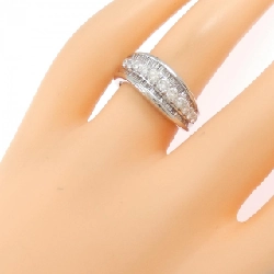 Nhẫn kim cương PT900 1.00CT - Hàng hiệu Authentic 850606