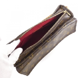 Túi xách vai Louis Vuitton Monogram Viva Cite MM M51164 611643