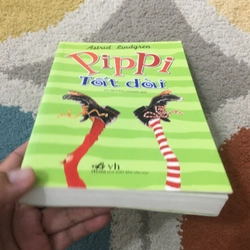 Pippi Tất Dài - Astrid Lindgren 224321