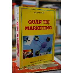 Quản trị marketing - Philip Kotler