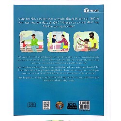 What's My Child Thinking? - Tâm Lý Học Trẻ Em Thực Hành Cho Cha Mẹ Hiện Đại - Tuổi Từ 2 đến 7 - Tanith Carey, Angharad Rudkin 144546