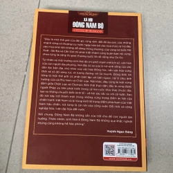 Xã Hội Đông Nam bộ 501773