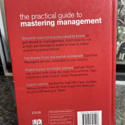 The book of management  744894