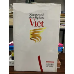 Nâng cánh thương hiệu Việt- TS Nguyễn Anh Tuấn 600633