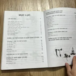 Hướng dẫn khởi động và 200 tư thế yog 568776