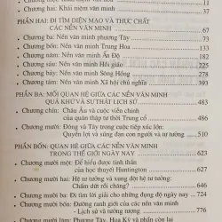 Số phận các nền văn minh và thế giới ngày nay 791085