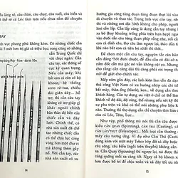THÚ CÂU CÁ* NGHỆ THUẬT-* LƯỠI * PHAO * MỒI - Tác giả VIỆT HÒA [ BỘ 2 TẬP] 1063672