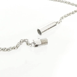 Hàng hiệu Authentic Hermes Etrier Vulcanium 100091FP Necklace 772425