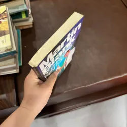 Kẻ Phản Bội Đen Tối – Martin Blank- K4 1029426